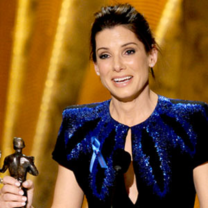 Sandra Bullock Sandra Bullock